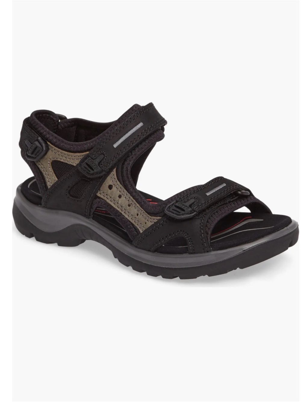 Yucatan Sandal ECCO women  size 39